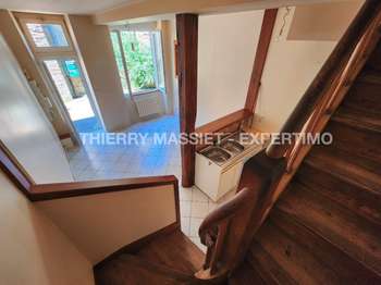 Photo Vente maison Tinchebray