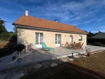 Vente Maison 3 chambresTinchebray