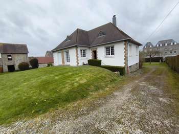 Vente Maison 3 chambresTinchebray