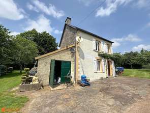 Vente Maison 1 chambreTinchebray-Bocage