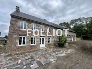 Vente Maison 3 chambresTinchebray-Bocage