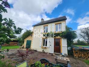 Vente Maison 2 chambresTinchebray-Bocage