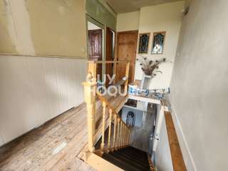 Vente maison 3 pièces Vente maison 3 pièces