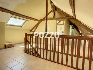 Vente maison 10 pièces