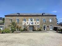 Vente maison 10 pièces Vente maison 10 pièces