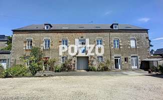 Photo Vente maison Tinchebray-Bocage