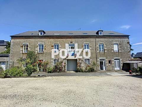 Vente maison 10 pièces Tinchebray-Bocage 61