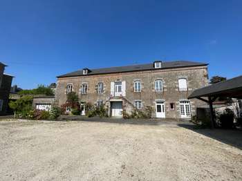 Vente maison 8 pièces Tinchebray-Bocage 61