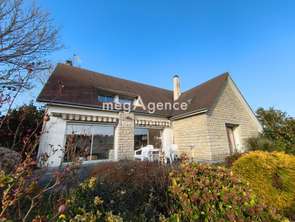 Vente Maison 6 chambresTinchebray-Bocage