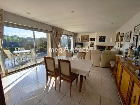Vente maison 7 pièces Vente maison 7 pièces