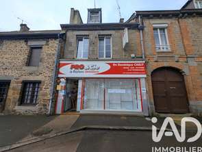 Vente Maison 1 chambreTinchebray-Bocage