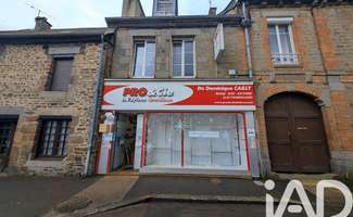 Photo Vente maison Tinchebray-Bocage