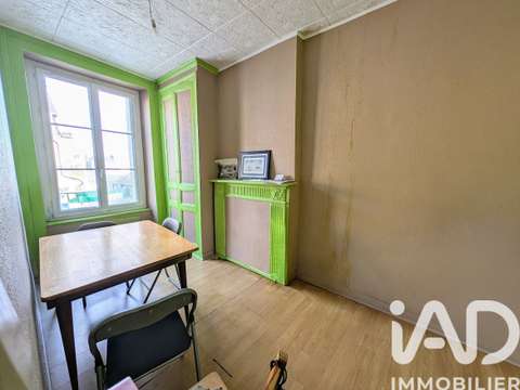 Vente maison 5 pièces Vente maison 5 pièces