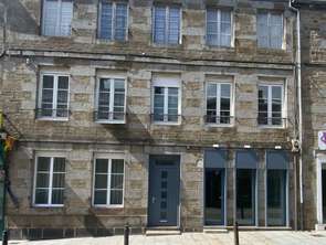 Vente Maison 4 chambresTinchebray-Bocage