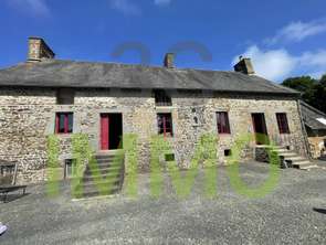 Vente Maison 1 chambreTinchebray-Bocage