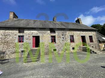 Vente maison 5 pièces Tinchebray-Bocage 61