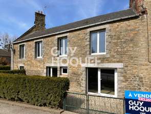 Vente Maison 2 piècesTinchebray-Bocage