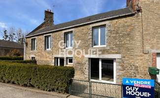 Photo Vente maison Tinchebray-Bocage