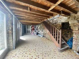 Vente maison 2 pièces Vente maison 2 pièces