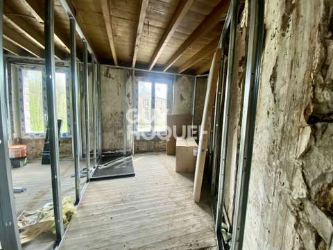 Vente maison 2 pièces Vente maison 2 pièces