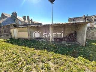 Vente maison 6 pièces Vente maison 6 pièces
