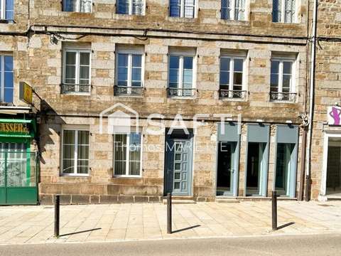 Vente maison 6 pièces Tinchebray-Bocage 61