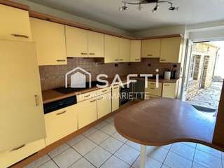 Vente maison 6 pièces Vente maison 6 pièces