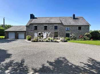 Vente Maison 5 chambresTinchebray-Bocage