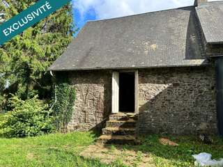 Vente maison 1 pièce