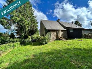 Vente maison 1 pièce