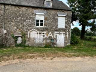 Vente maison 1 pièce