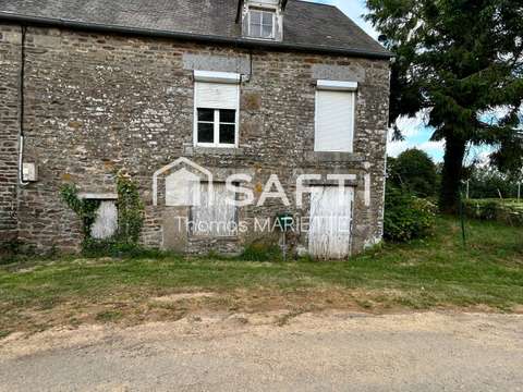 Vente maison 1 pièce Tinchebray-Bocage 61