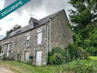 Vente maison 1 pièce