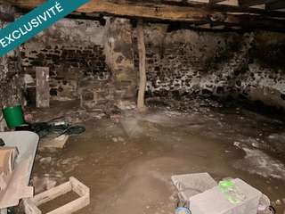 Vente maison 1 pièce