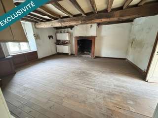 Vente maison 1 pièce