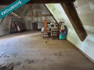 Vente maison 1 pièce