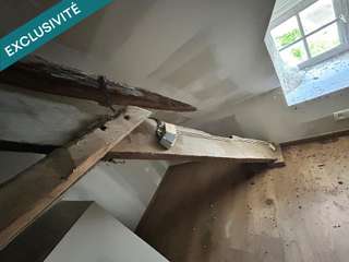 Vente maison 1 pièce
