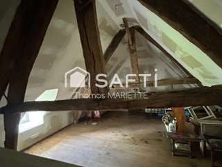 Vente maison 1 pièce
