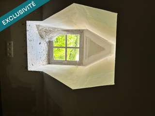 Vente maison 1 pièce