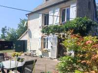 Vente maison 2 pièces
