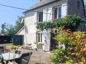 Vente maison 2 pièces Tinchebray-Bocage 61