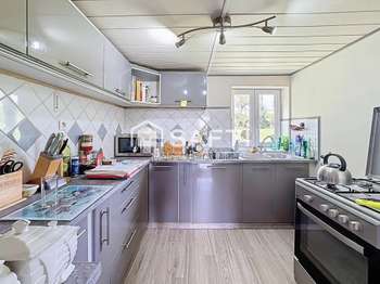 Vente maison 2 pièces