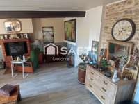 Vente maison 2 pièces