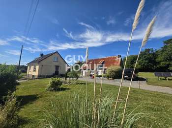Vente maison 4 pièces Tinchebray-Bocage 61