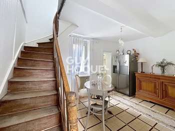 Vente maison 2 pièces