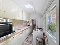 Vente maison 2 pièces