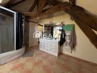 Vente maison 12 pièces