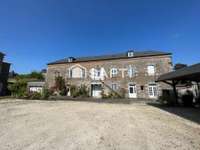 Vente maison 12 pièces