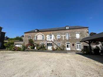 Vente Maison 9 chambresTinchebray-Bocage