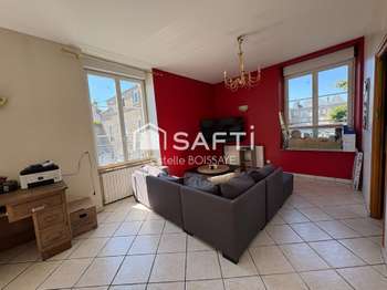 Vente maison 12 pièces